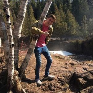 Meet your Posher, Brandon